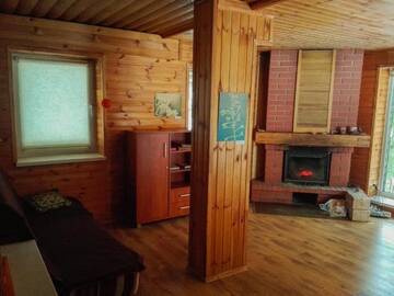Фото номера Дом для отпуска Дома для отпуска Veselības Sala г. Мальта 50