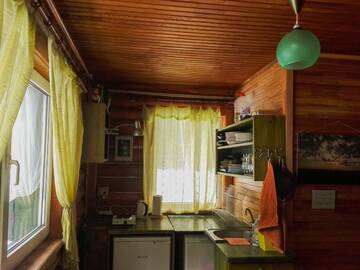 Фото номера Дом для отпуска Дома для отпуска Veselības Sala г. Мальта 21