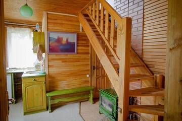 Фото номера Дом для отпуска Дома для отпуска Veselības Sala г. Мальта 29
