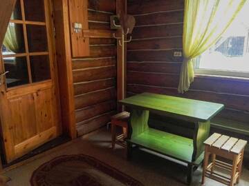 Фото номера Дом для отпуска Дома для отпуска Veselības Sala г. Мальта 37