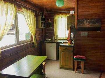 Фото номера Дом для отпуска Дома для отпуска Veselības Sala г. Мальта 36