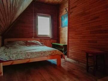 Фото номера Дом для отпуска Дома для отпуска Veselības Sala г. Мальта 46