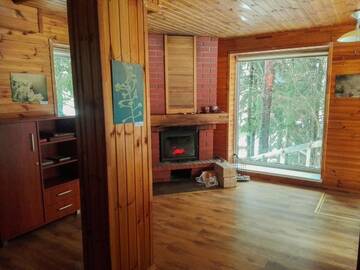 Фото номера Дом для отпуска Дома для отпуска Veselības Sala г. Мальта 15
